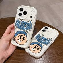 Fashion Phone Cases - 混合色 1 - 查看 2