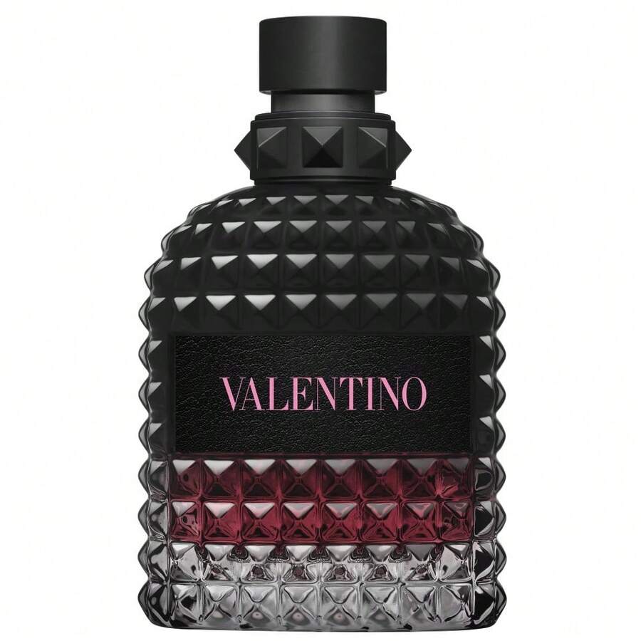 Valentino Born In Roma Uomo Intense - men's Eau de Parfum Intense - Gourmets cálidos y dulces - Ver 1
