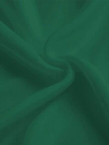 Women T-Shirts - Dark Green - View 4