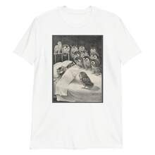 Men T-Shirts - White - View 1
