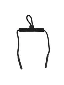 Water Sports Anti-Loss Eyewear Strap, Unisex Glasses Holder & Lanyard, Anti Lost Cord, Adjustable Fashion Glasses Chain For Swimming, Beach, Snorkeling, Floating, Rowing, Kayaking, Fishing, Paddleboarding, Beach, Lake Or Pool Activities & Sports - Multicolor - View 13