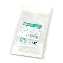 三宝 ギフトバッグ OPP袋 テープ付 9cm×15cm 100枚 32-7317お菓子  ラッピング袋 - 8cm*12cm - チェックする 1