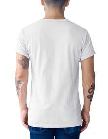 Camiseta Feminina  Carry On My Wayward Son - Branco - Visão 2
