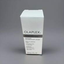 Olaplex 輕盈滋養修復髮膜，輕盈保濕護理髮膜，適用細髮至中粗髮，旅行裝 30ml - 旅行裝 - 查看 1