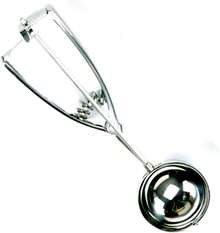 Ice Cream Scoops & Stacks - 6-inch - View 11