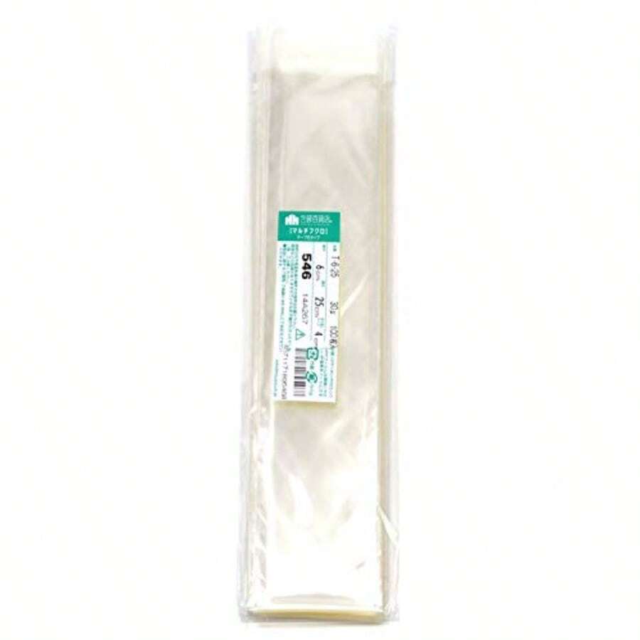 Food Packaging Tools - 6 cm * 25 cm - Übersicht 1
