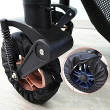 Baby Stroller Replacement Parts - 2pcs-large - View 3