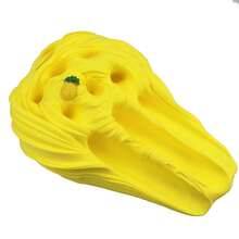 100ml Arcilla de unicolor con Forma de Piruleta de Fruta, Arcilla de Ramen, Arcilla de Algodón, Slime, Arcilla Poke Juguete Anti-Estrés, Adecuado para Fiesta, Reunión, Cumpleaños, Regalo de Vuelta a la Escuela, Regalo de Cumpleaños, Favor de Fiesta, Adolescentes, Juguete de Slime para Niños, Regalo de Navidad, Acción de Gracias, Relleno de Calcetín Navideño, Compañero de Clase, Regalo para Familia y Amigos, Favor de Fiesta Festiva, Regalo de Pascua - Multicolor - Ver 11