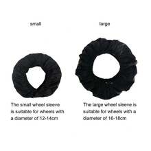 Baby Stroller Replacement Parts - 2pcs-large - View 5
