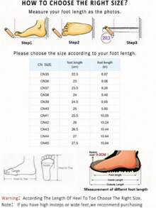 Women's Elastic Knit Sock Boots, Square Toe Chunky Heel Ankle Boots, Slimming Versatile High Heel Ankle Boots For Autumn/Winter, Commute And Daily Wear - Khaki - View 3