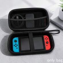 電子產品收納包,完美收納 Switch、遊戲控制器、線材、充電器等,玩家必備 - 查看 3