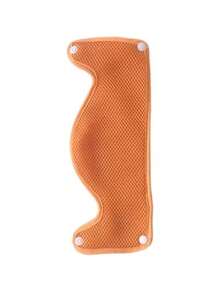 Universal Helmet Sweat Pad, Helmet Sweat Towel, Hat Sweat Lining, Construction Helmet Forehead Anti-Abrasion, Washable Mesh Cooling Pad, Construction Hat Replacement Accessory, Detachable And Reusable, Washable, Protective Accessory, Sweat-Absorbent And Breathable, Suitable For Construction, Moving, Outdoor Work And Daily Use, Gift For Spouse, Father, Employee - Multicolor - View 15