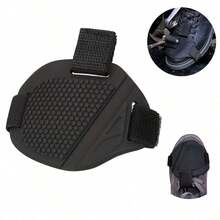 Protector De Calzado Moto Cubre Tenis Funda Zapato Universal HRPF - A - Ver 1
