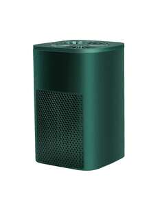 1pc Air Purifier, Deodorizer, USB Powered, High-Efficiency Filter Purification, Sleep Mode Product Functions: Remove VOCs, Pollen, Dust Particles, Formaldehyde, Secondhand Smoke, Sterilization, Smog, Disinfection - Multicolor - View 14