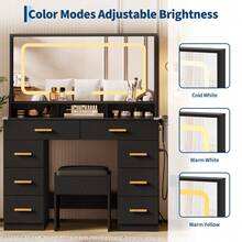 Vanities & Vanity Benches - 查看 3