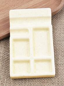 Ceramic Palette: All-In-One Multifunctional Ceramic Nail Art Palette-Neat And Comfortable To Use - Multicolor - View 10
