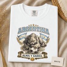 Men Outdoor Tees & Tanks - White - View 2