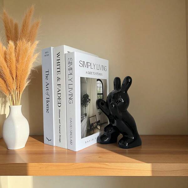 2/3pcs Home Fashion Faux Book Decor, Luxury Decorative Books, Living Room Decor, Home Decor, Coffee Table Books, Modern Fashion Decorative Books, Stackable Display Books, Hotel Decor, Gift