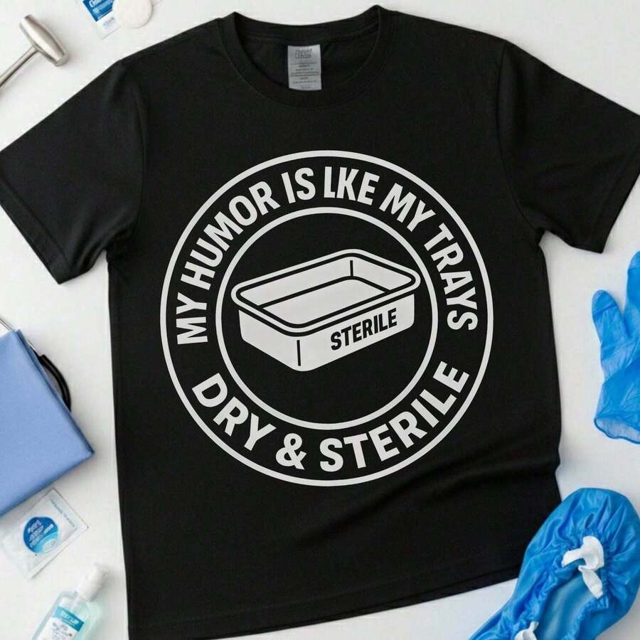 Women T-Shirts - 黑色 - 查看 1