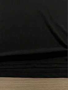 Women T-Shirts - 黑色 - 查看 5