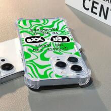 Fashion Phone Cases - 黑色 - 查看 5