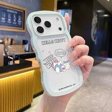 SANRIO Fashion Phone Cases - Light Blue - View 2
