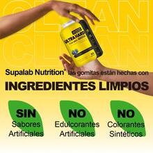 MEGNETA Vitamins/Minerals - 2 Botellas - View 6