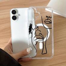 Fashion Phone Cases - 主圖1PCS - 查看 1