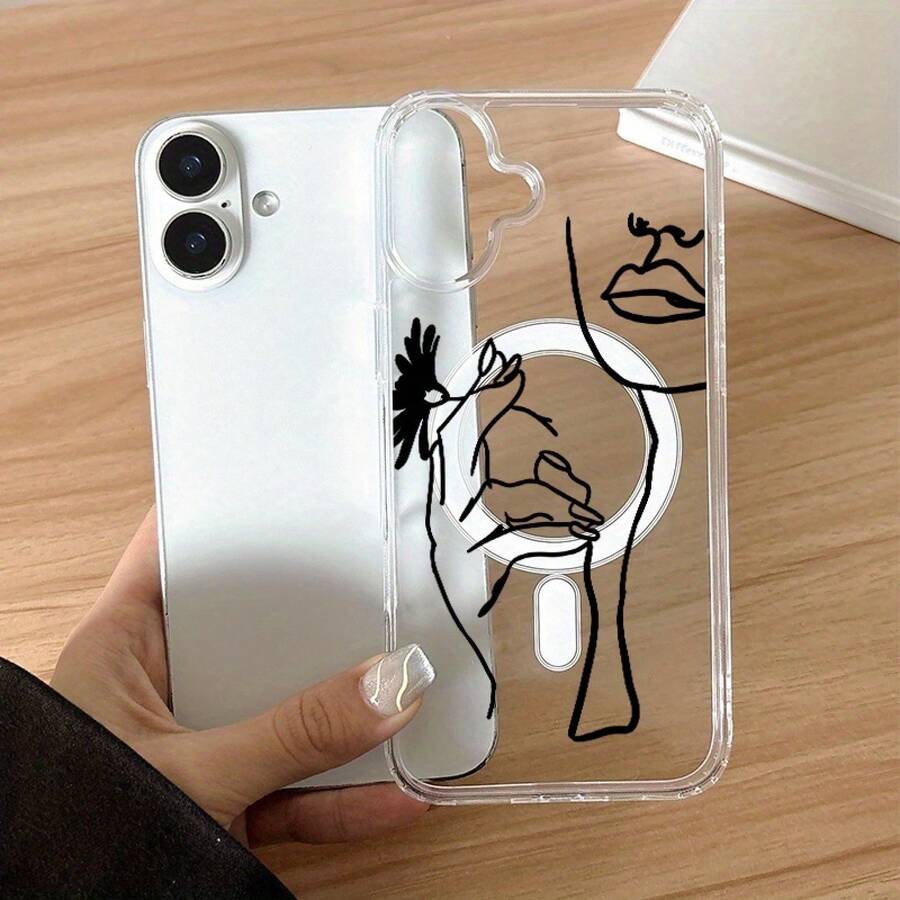 Fashion Phone Cases - 主圖1PCS - 查看 1