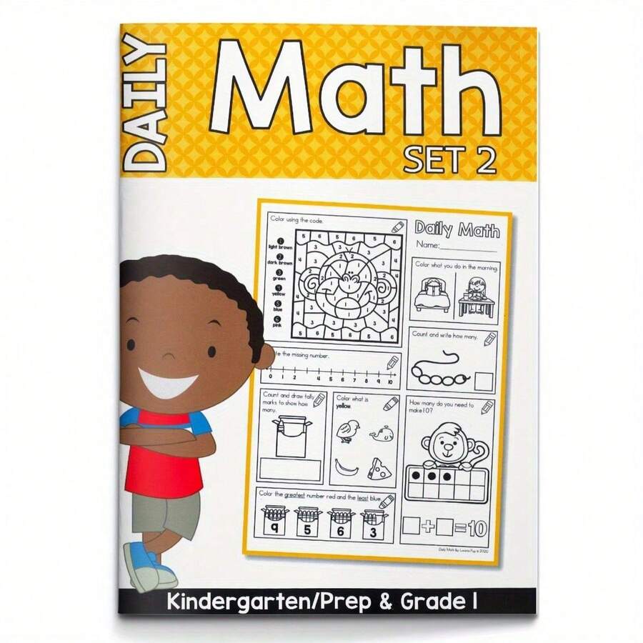 Math Comparison Learning Notebook – Compare Quantities Using Picture ...