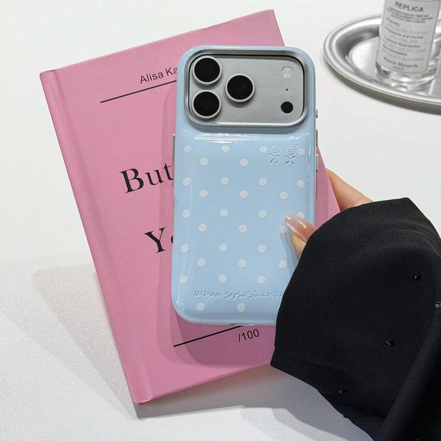 【新商品 春夏新作 】【韓国 オシャレ人気】高級レストランスマホケース 韓国かわいい新デザインのスマホiphone17ケーススマホケース かわいい iPhone16ケース、耐衝撃性、iPhone17Proケース16 Pro Max/15 Pro/14/13に適合