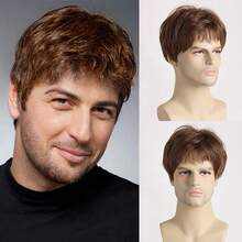 Blended Affordable Wear & Go Wigs - SP4/350 - 查看 6