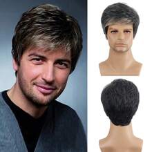 Blended Affordable Wear & Go Wigs - SP4/350 - 查看 2