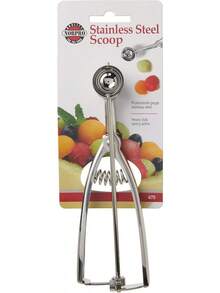 Ice Cream Scoops & Stacks - 6-inch - View 3