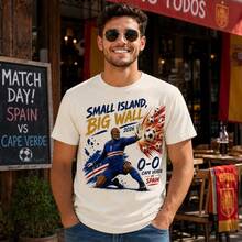 Men Outdoor Tees & Tanks - White - View 2