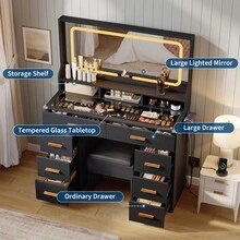Vanities & Vanity Benches - 查看 7