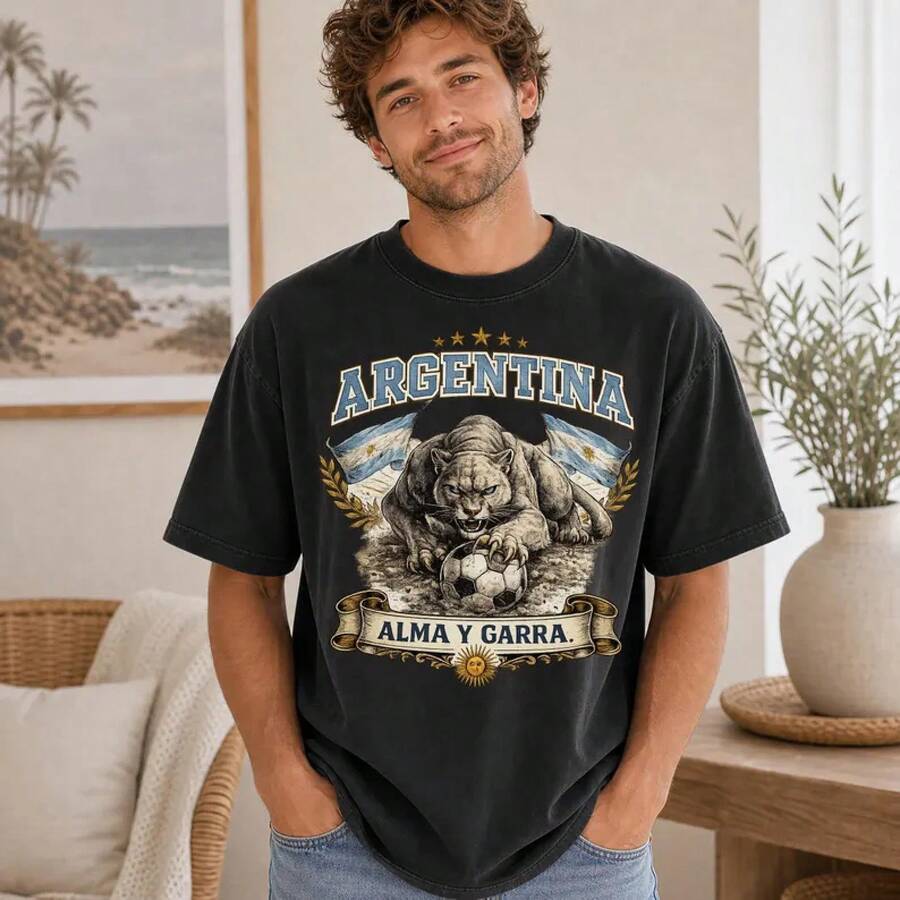 Men Outdoor Tees & Tanks - 黑色 - 查看 1