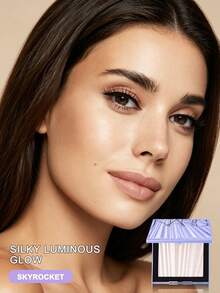 Nars AURA Luminous Face & Body Powder SKYROCKET - Berat Bersih 0,45 Oz 13g E - SKYROCKE - View 10