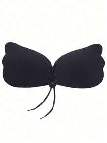 2/1 Pair Push-Up Bra, Invisible Bra For Small Breasts, Reusable Breast Enhancer, Suitable For Backless Tops, Strapless Dresses And Daily Wear - Multicolor - View 27
