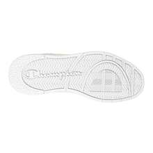 CHAMPION MEN'S SHOES CAS10286M WHITE - White - View 3
