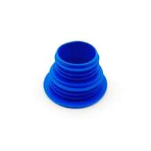 Hair Stoppers & Catchers - Green - View 8