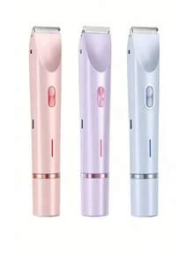 Laser Hair Removal Devices - Mauve Purple - View 11