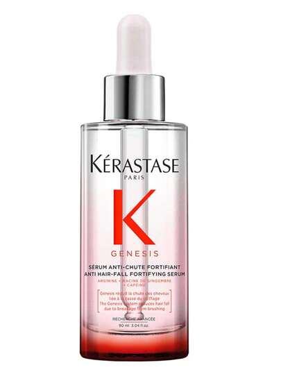 Kérastase Genesis Anti Hair-Fall Serum For Hair And Scalp 90ml