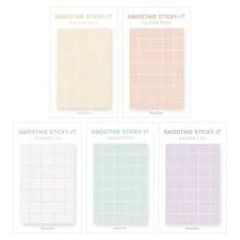 Scratch Paper - Smoothie Square - View 2