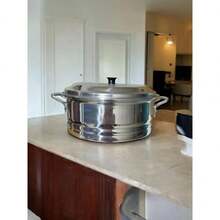 Pasta Pots - View 7