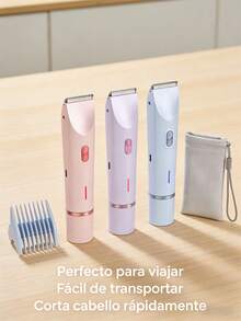 Laser Hair Removal Devices - Multicolor - View 10