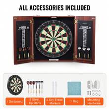 Darts Accessories & Tools - Brown - View 6