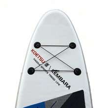 Professional Inflatable Paddle Board, Inflatable Paddle Board, Windsurf Board - 1 - View 5