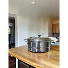 Pasta Pots - View 1