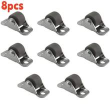 Small Caster Wheels - Naranja - View 3